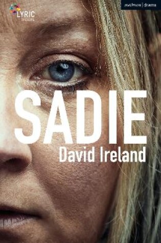 Cover of Sadie