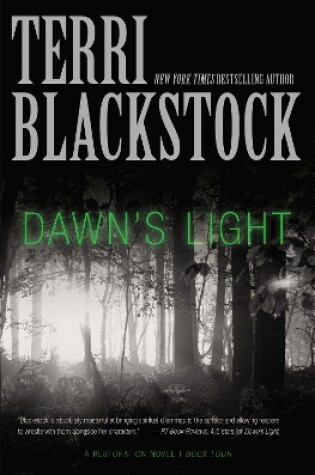 Cover of Dawn's Light