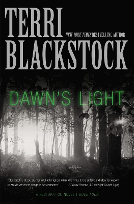 Cover of Dawn's Light