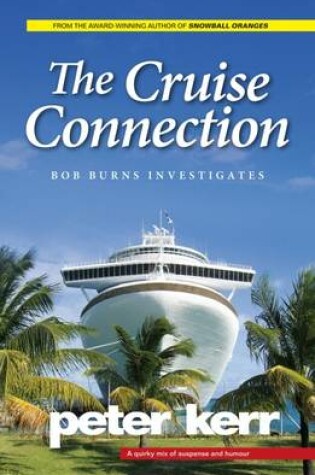 Cover of The Cruise Connection