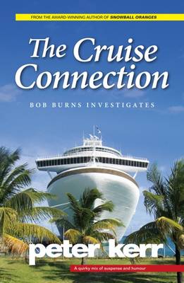Cover of The Cruise Connection