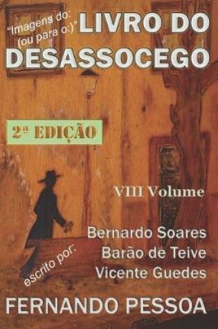 Cover of VIII - Livro Do Desassocego