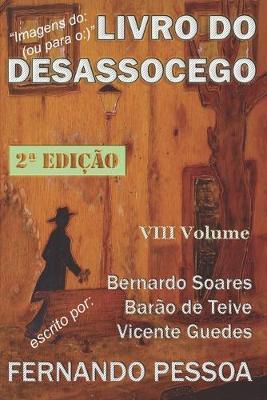 Book cover for VIII - Livro Do Desassocego