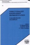 Book cover for Structuralist Knowledge Representation