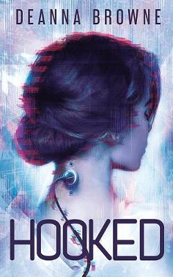 Book cover for Hooked