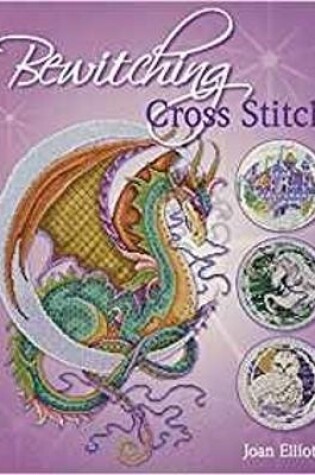 Cover of Bewitching Cross Stitch