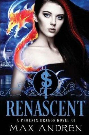 Cover of A Phoenix Dragon Novel 01