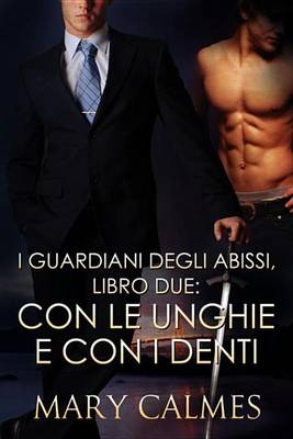 Book cover for Con Le Unghie E Con I Denti