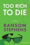 Book cover for Too Rich to Die