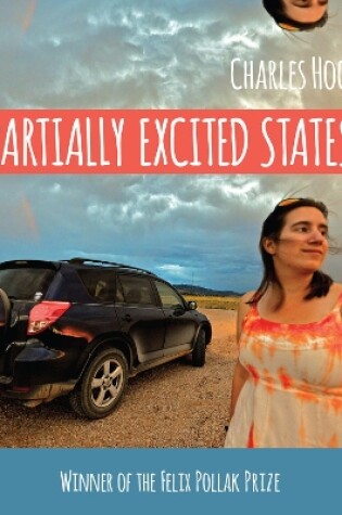 Cover of Partially Excited States