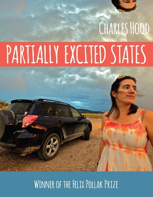 Book cover for Partially Excited States