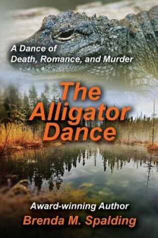 Cover of The Alligator Dance