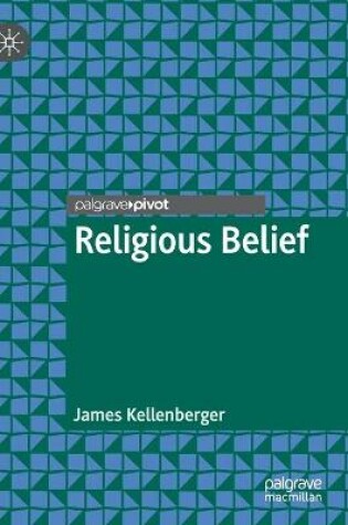 Cover of Religious Belief