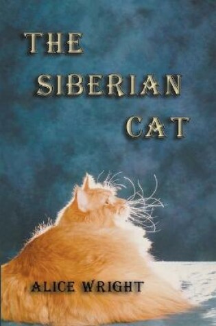Cover of The Siberian Cat