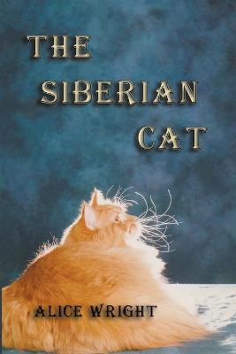 Book cover for The Siberian Cat