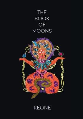 Cover of The Book of Moons