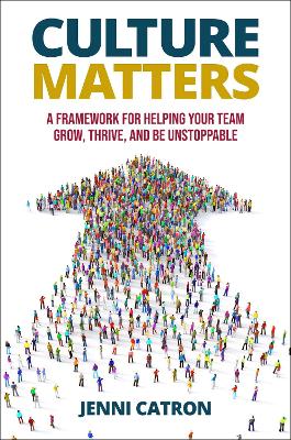 Book cover for Culture Matters