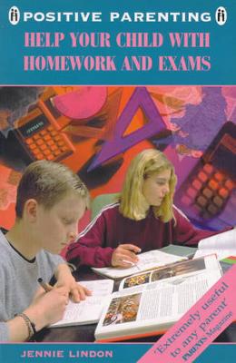 Cover of Help Your Child with Homework and Exams