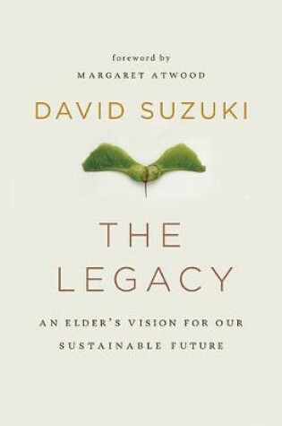 Cover of The Legacy