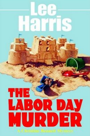 Cover of The Labor Day Murder