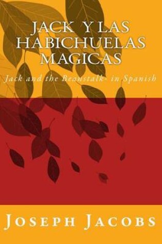 Cover of Jack y las habichuelas magicas