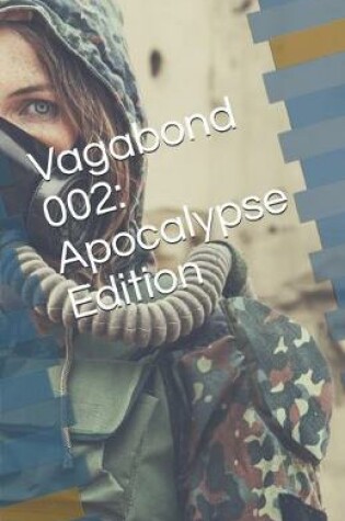 Cover of Vagabond 002