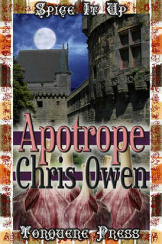 Cover of Apotrope