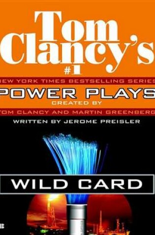 Cover of Wild Card