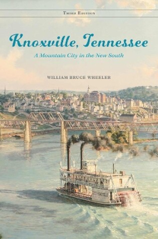 Cover of Knoxville, Tennessee