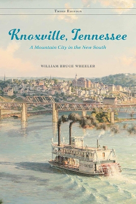 Book cover for Knoxville, Tennessee