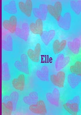 Book cover for Elle