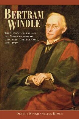 Cover of Bertram Windle