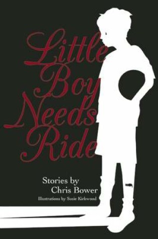 Cover of Little Boy Needs Ride