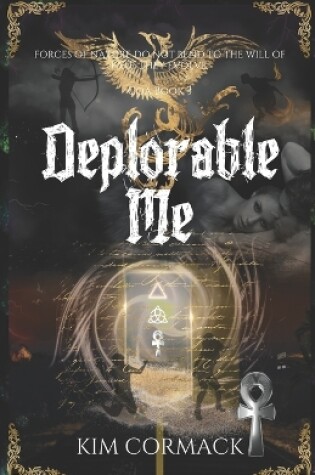 Cover of Deplorable Me