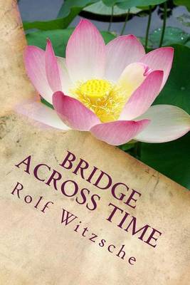 Book cover for Bridge Across Time