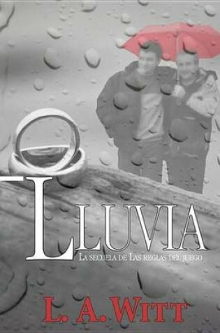 Cover of Lluvia