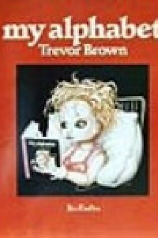 Cover of Trevor Brown