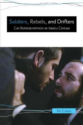 Book cover for Soldiers, Rebels, and Drifters
