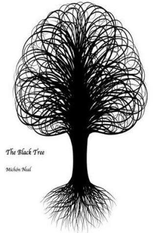 Cover of The Black Tree