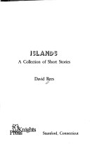 Book cover for Islands