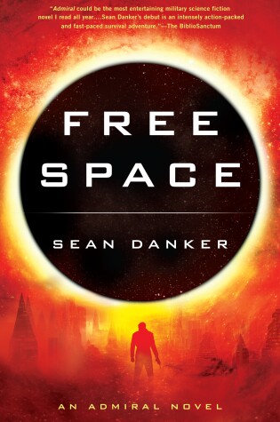Cover of Free Space