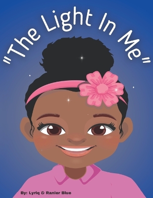 Book cover for The Light In Me