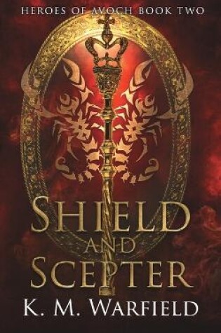 Cover of Shield and Scepter