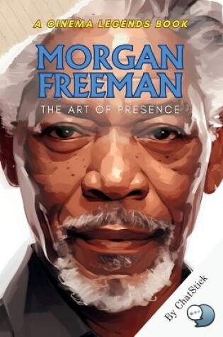 Cover of Morgan Freeman