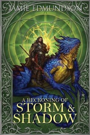 Cover of A Reckoning of Storm and Shadow