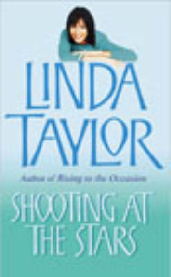 Book cover for Shooting At The Stars