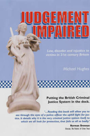 Cover of Judgement Impaired