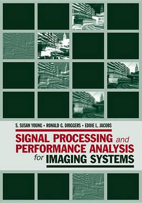 Book cover for Image Resampling