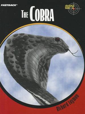 Book cover for The Cobra