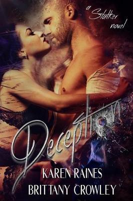 Book cover for Deception